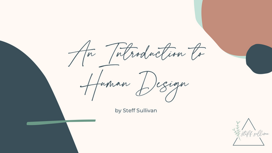 Intro to Human Design
